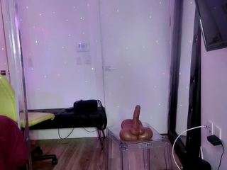 strellakat webcam model stream image