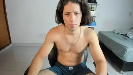 itstonnyX webcam model stream image