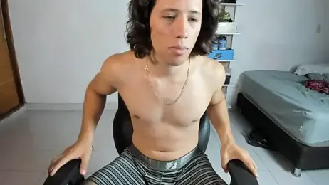 itstonnyX webcam model stream image