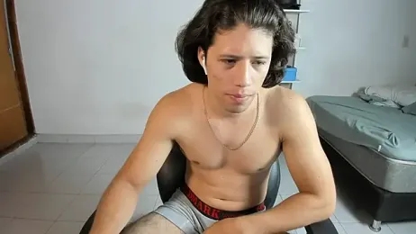 itstonnyX webcam stripchat model stream image