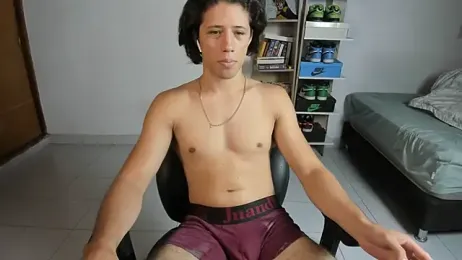 itstonnyX webcam model stream image