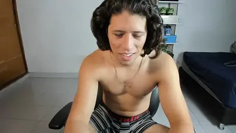 itstonnyX webcam model stream image