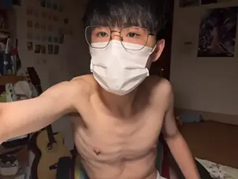 hikarulnynln webcam model stream image