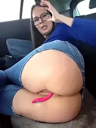 NoraDevot webcam model stream image