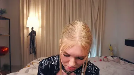 EllenReeves webcam model stream image