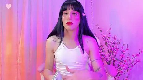 Pinkyrosse webcam stripchat model stream image