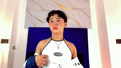 Dante_bre webcam model stream image