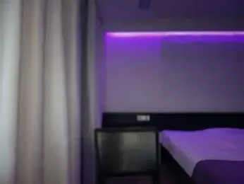Melissa_Euphoria webcam model stream image