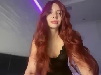 Melissa_Euphoria webcam model stream image