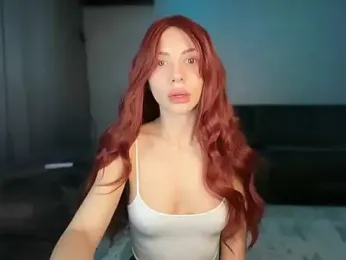 Melissa_Euphoria webcam model stream image