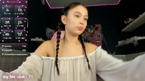 Anna_Way webcam model stream image