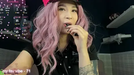 Anna_Way webcam model stream image