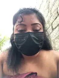 _Cute_ariana_ webcam model stream image