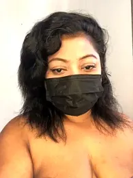 _Cute_ariana_ webcam model stream image