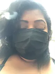 _Cute_ariana_ webcam model stream image