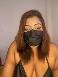 _Cute_ariana_ webcam stripchat model stream image