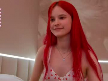 rina_red_ webcam chaturbate model stream image