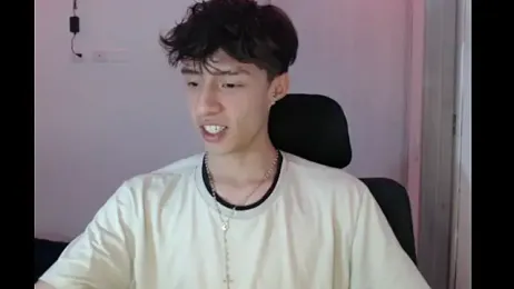 Juanmres webcam model stream image