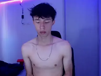 Juanmres webcam model stream image