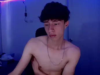 Juanmres webcam model stream image