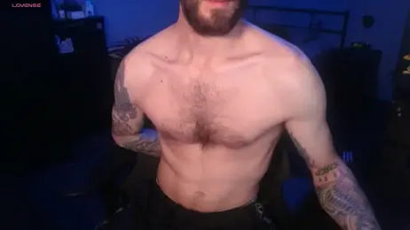 SexxxyLouis webcam stripchat model stream image