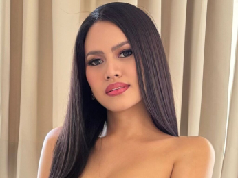 MariaHillary webcam livejasmin model stream image