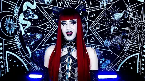 naomi_satan webcam model stream image