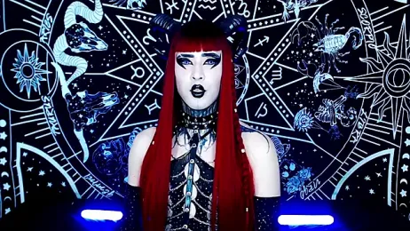 naomi_satan webcam model stream image