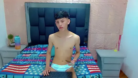 thaigo_twink38 webcam model stream image