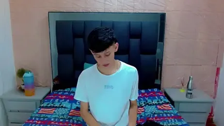 thaigo_twink38 webcam model stream image