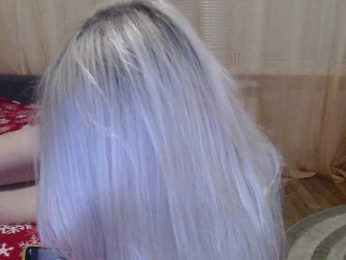 Alisa-Berg webcam model stream image