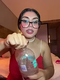 zui_lu webcam model stream image