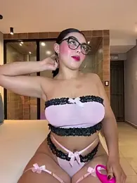 zui_lu webcam model stream image