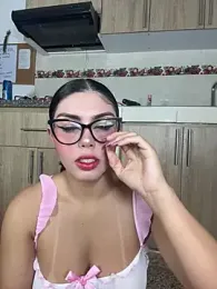 zui_lu webcam model stream image