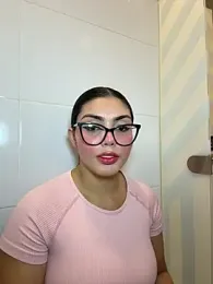 zui_lu webcam model stream image