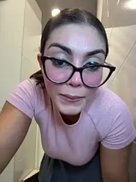 zui_lu webcam model stream image