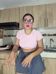 zui_lu webcam model stream image