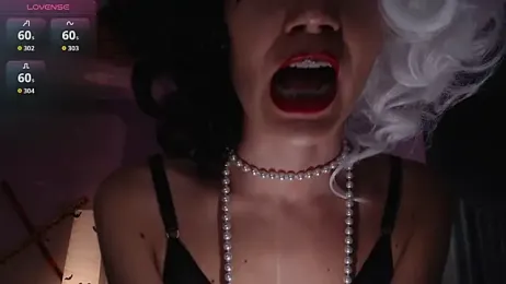 Bellla_Haddid webcam model stream image