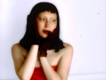 AkiraRamon webcam model stream image