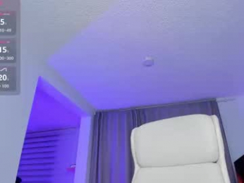 meganscottx webcam model stream image