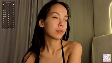 AlodiaAxley webcam model stream image