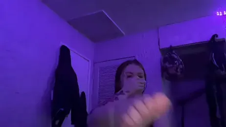 KJ_FILMZ1 webcam model stream image