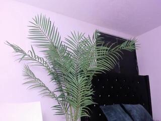 Nathan Wick webcam model stream image