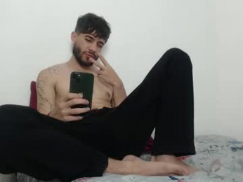 angel_damons_ webcam model stream image