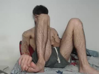 angel_damons_ webcam model stream image