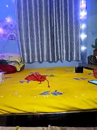 Desi_Maya69 webcam stripchat model stream image