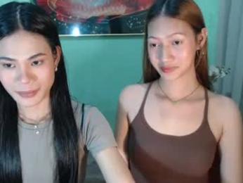 joannamuse webcam chaturbate model stream image