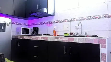 Emma-evans webcam stripchat model stream image