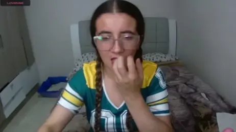 Dayanna_Smitt webcam model stream image