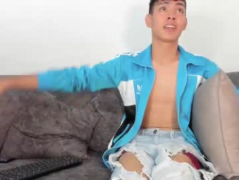 logantwink18 webcam chaturbate model stream image